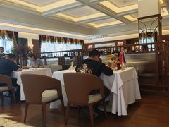 -马克西姆俄罗斯餐厅(通亚街店)