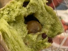 -沁屋面包店(人民东路店)