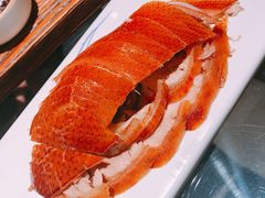酥不腻烤鸭-小大董·烤鸭(凤凰汇店)