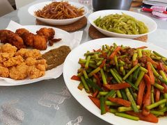 -物美超市(通州果园店)