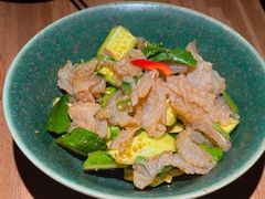 -KŌNG胶东小馆(华熙店)