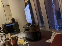 -广州四季酒店