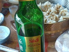 -乔家满族八大碗(流水沟店)