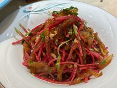 -杨氏青龙虾·羊蝎子(珠江路店)