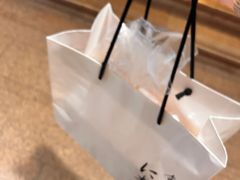 -银座仁志川·生吐司专门店(香港广场店)