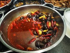 -福子家·闽北光泽菜(华林店)