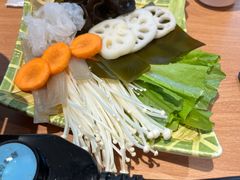 -鱼酷活鱼烤鱼(高新阳光天地店)