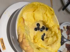 -港丽餐厅(领展购物广场·中关村店)