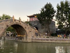 -枫桥景区