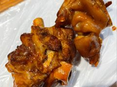 -赵元章肉骨烧(山塘街店)