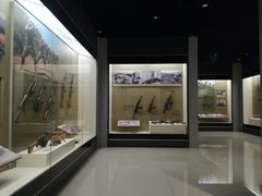 -中国北方国际射击场