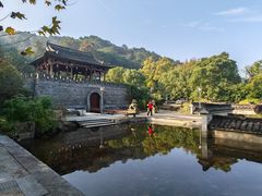 -梦姑塘文化公园