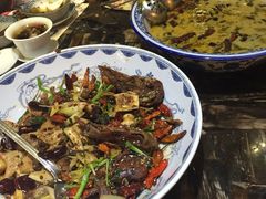 -鼎盛蜀坊·重庆江湖菜(市桥地铁站店)