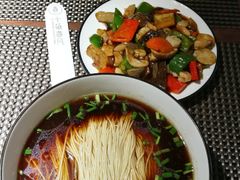 -十面春风·江南面馆(崇宁路店)