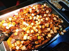 -锦尚阁烤鱼(望京新荟城店)