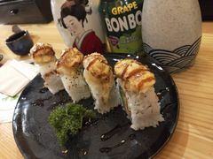 -食鲤料理(西虹东路店)