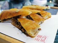 -荷风细雨·中国茶宴(碧云店)