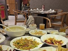 -闫府私房菜·老字号(恒隆店)