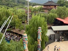 -杭州宋城