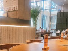 大堂-乐班 Le'ban(凯德新地城店)