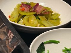 -桐湾大院·桐庐菜(滨江店)