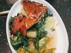 -阿皇仔烧鹅(麦地店)
