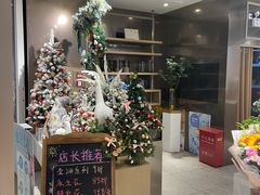 -EPOQUE·一刻花店(兴业太古汇店)