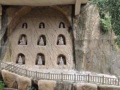 -牛首山文化旅游区