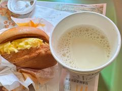-麦当劳(前海店)