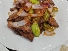 -老边饺子馆(中街店)