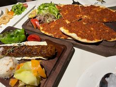 -Pasha帕夏土耳其餐厅(南昌路店)