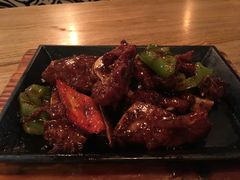 -热度餐厅(老佛爷店)