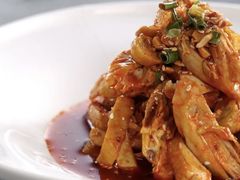 -阿斯牛牛·凉山菜(新会展店)