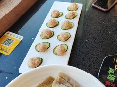 -三江两海老火锅(北京首店)