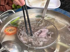 -刘少华贵州小黄牛·鲜牛肉火锅(总店)