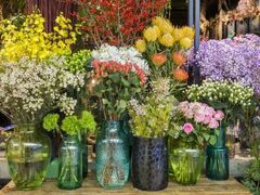 -绿韵花艺鲜花店(解放南路店)