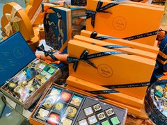 -VENCHI 闻绮(北京国贸商城店)