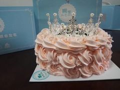 -佩家私房烘焙(宝龙店)