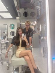 -PE SALON