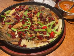 -老板恋上鱼(高新万达店)