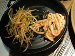 -农乐园炭火烤肉(世茂店)