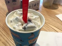 -DQ·蛋糕·冰淇淋(张家港曼巴特店)