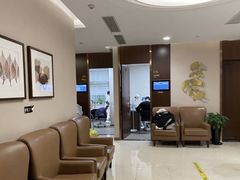 -瑞慈体检上海陆家嘴机构