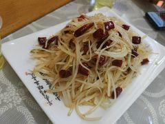 -芳芳餐厅(白沙路店)