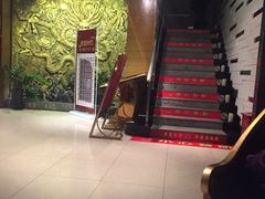 -华夏良子·足道SPA艾灸(铁道大厦店)