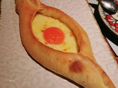 -格鲁·秀色Georgia’s Feast