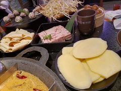 -珮姐老火锅(新街口店)
