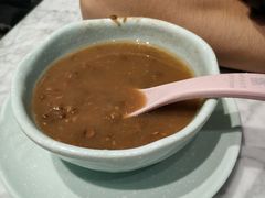 -发记甜品(山东街店)