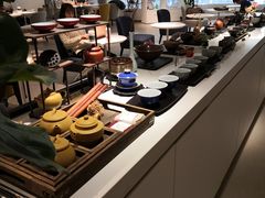 -张一元茶庄(望京店)