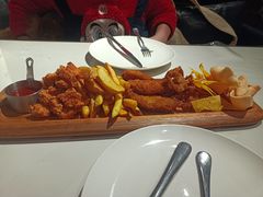 -百好乐宠物友好餐厅(朝外大街店)